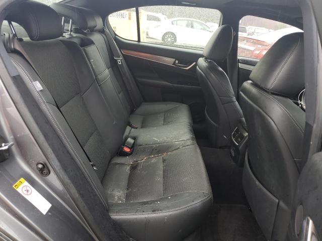 JTHCE1BLXE5024634 Lexus GS 350