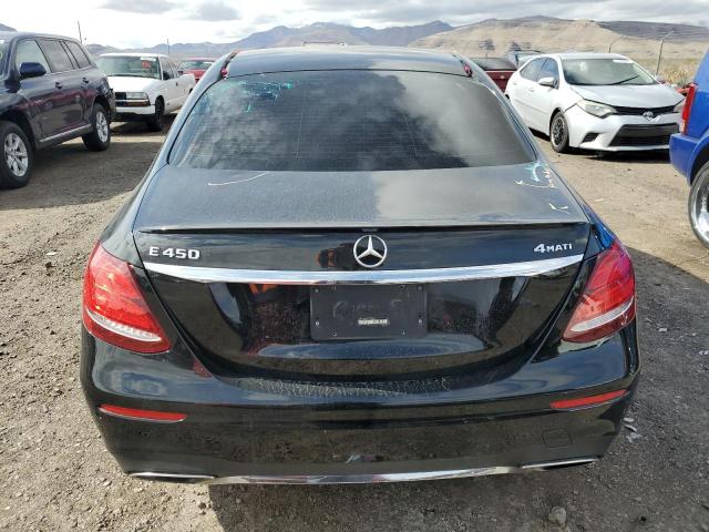 WDDZF6JBXKA570552 Mercedes-Benz E 450 4matic