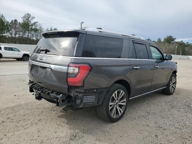 1FMJK1LT6LEA74486 Ford Expedition Max Platinum