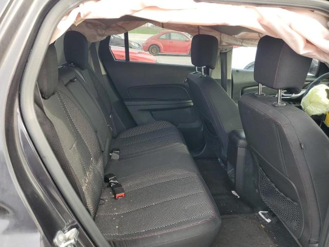 2GKALMEK0G6345354 GMC Terrain Sle