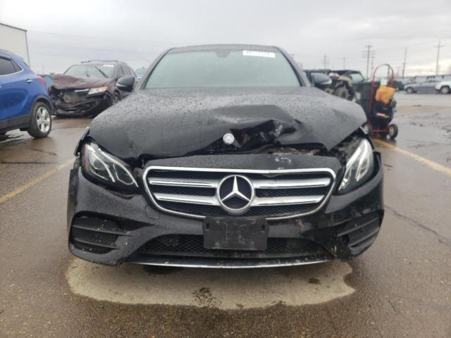 WDDZF4KB4HA177481 Mercedes-Benz E 300 4matic