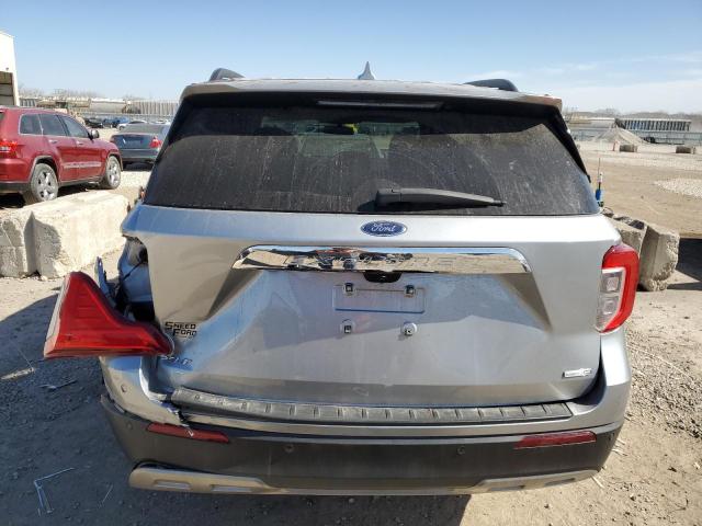 1FMSK8DH8LGC31334 Ford EXPLORER XLT