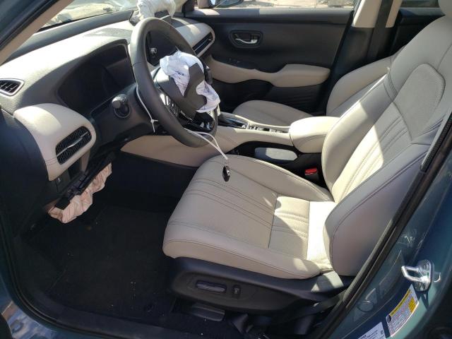 3CZRZ2H76RM735631 Honda Hr-v Exl