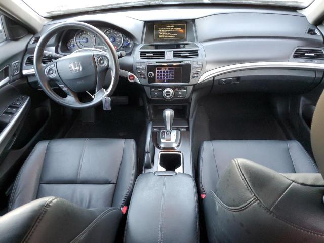 5J6TF2H51FL002638 Honda Crosstour Exl