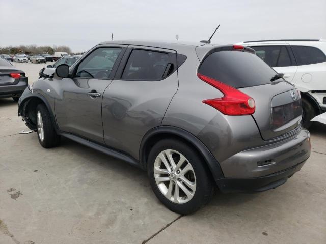 JN8AF5MV0ET356321 Nissan JUKE S