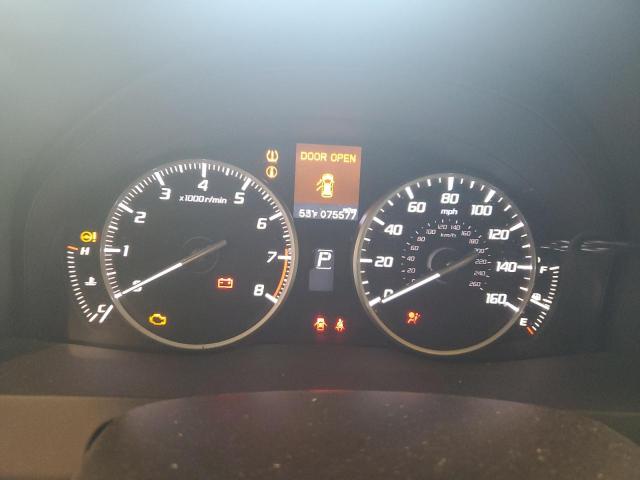 5J8TB4H31GL016795 Acura RDX
