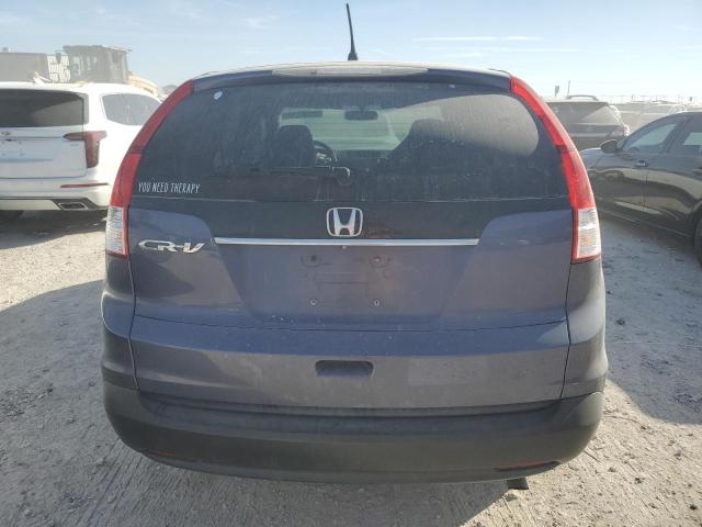3CZRM3H57EG703475 Honda CR-V EX