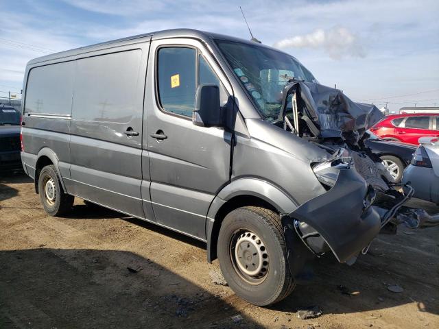 WD3PE7CD3JP621355 Mercedes-Benz Sprinter 2500