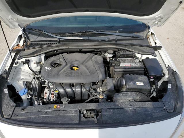 KMHH35LE8JU028925 Hyundai ELANTRA GT