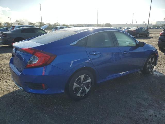 19XFC2F6XKE214609 Honda Civic Lx