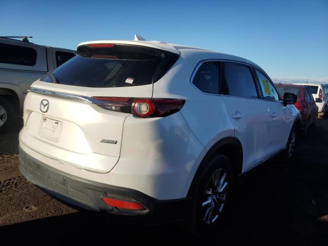JM3TCBCY5J0204903 Mazda Cx-9 Touring