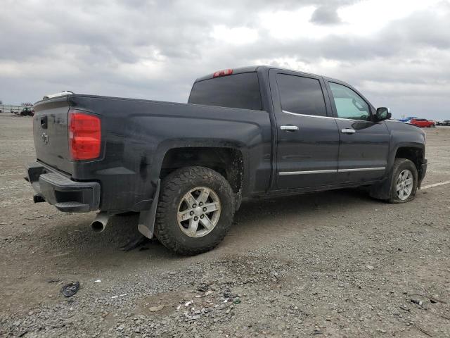 3GCUKRECXEG170663 Chevrolet Silverado K1500 Lt