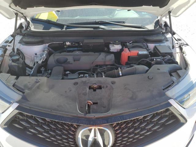 5J8TC1H68NL004999 Acura Rdx A-spec
