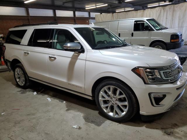 1FMJK1MT5KEA57126 Ford Expedition Max Platinum