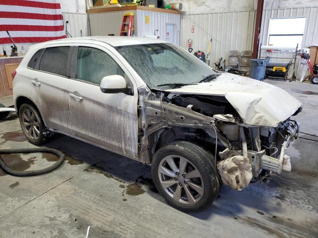 4A4AP3AWXFE038599 Mitsubishi Outlander Sport Es