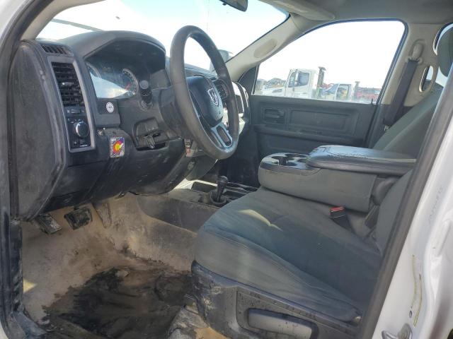 3C6TR5HT8JG296727 RAM 2500 St