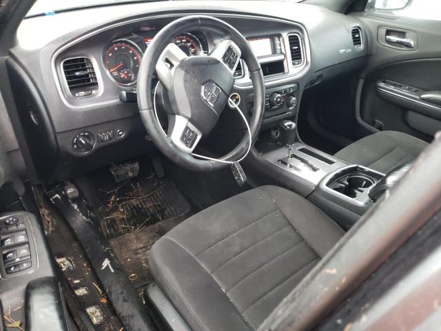 2C3CDXBG5EH248420 Dodge Charger Se