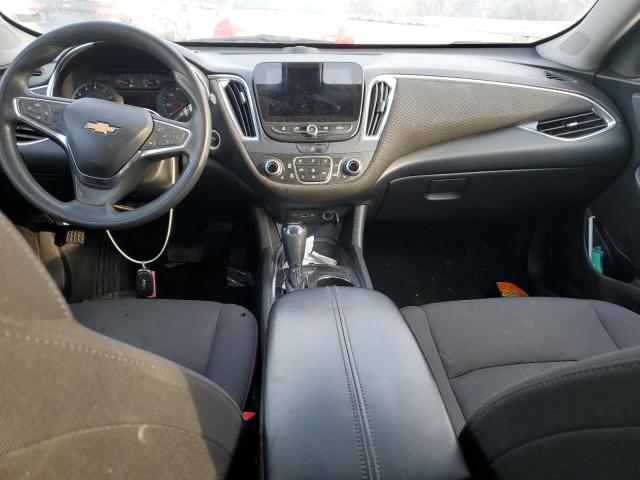 1G1ZD5ST5KF171402 Chevrolet MALIBU LT