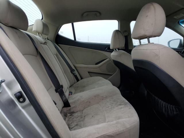 KNAGM4A73F5548265 KIA Optima Lx
