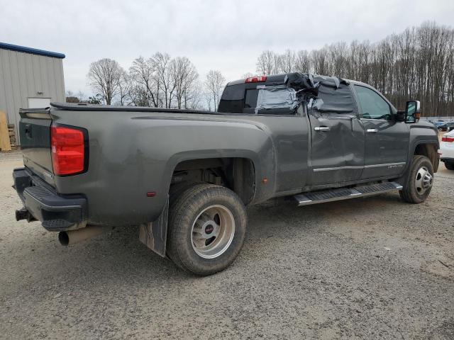 1GT42YEYXJF160541 GMC Sierra K3500 Denali