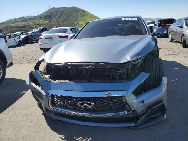 JN1EV7AP0JM359731 Infiniti Q50 LUXE