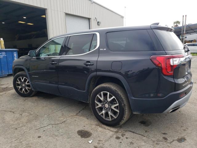 1GKKNRL45LZ177158 GMC ACADIA SLE