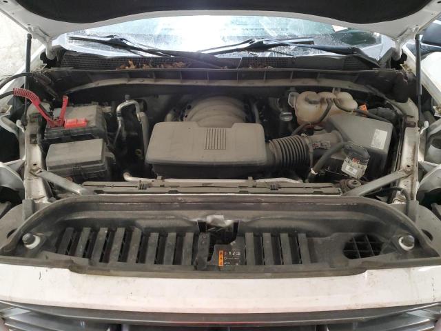 3GTP9EEL5KG153119 GMC Sierra K1500 At4