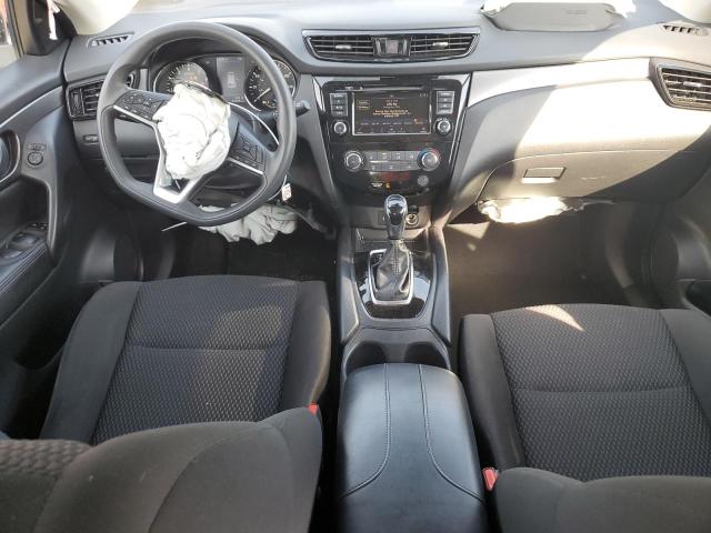JN1BJ1AW4MW662619 Nissan Rogue Sport S