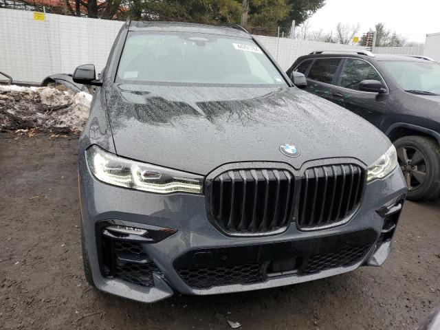 5UXCW2C03N9L38609 BMW X7 Xdrive40i
