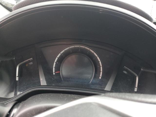 2HKRW6H37KH217722 Honda CR-V LX