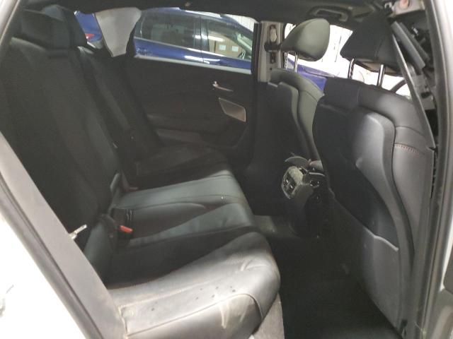19UUB5F57PA006380 Acura Tlx Tech A