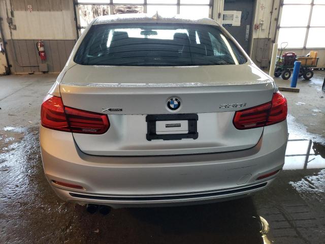 WBA8D9G50JNU72407 BMW 330 XI