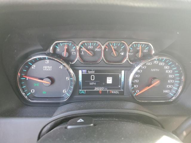 1GKS1GKC1JR357579 GMC Yukon Xl C1500 Slt