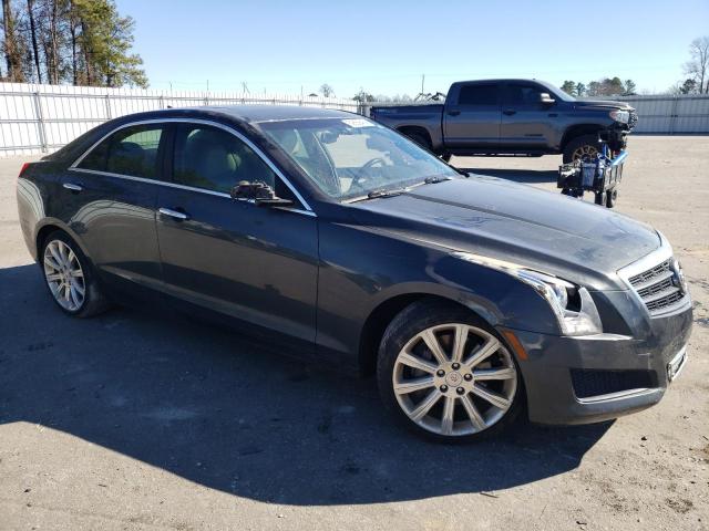 1G6AB5RX4E0131826 Cadillac ATS LUXURY