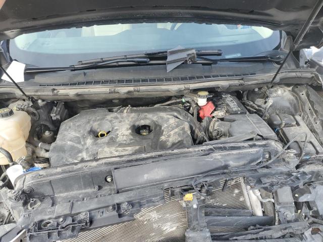 2FMPK4J93JBC52365 Ford EDGE SEL