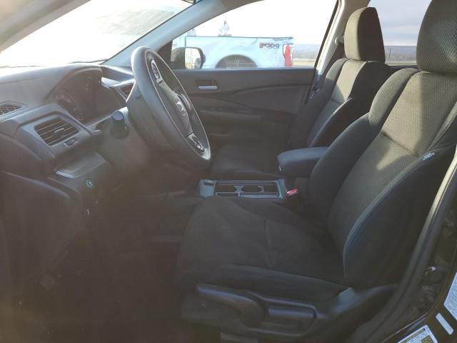 2HKRM4H40GH701077 Honda CR-V SE