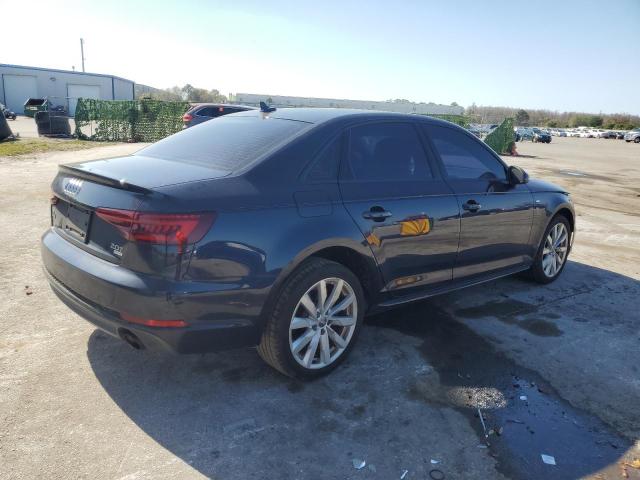 WAUKMAF48JN010564 Audi A4 PREMIUM