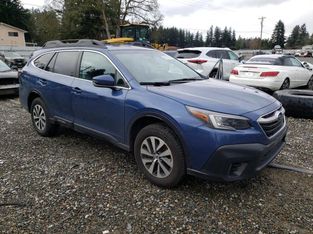 4S4BTACC5L3148252 Subaru Outback Premium