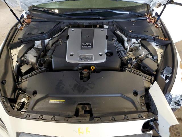 JN1BV7AR2FM410724 Infiniti Q50 BASE
