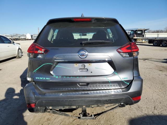 KNMAT2MV6JP508558 Nissan ROGUE S