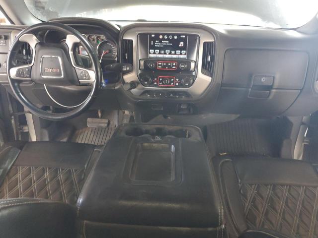 3GTU1MEC3GG170142 GMC Sierra C1500 Sle