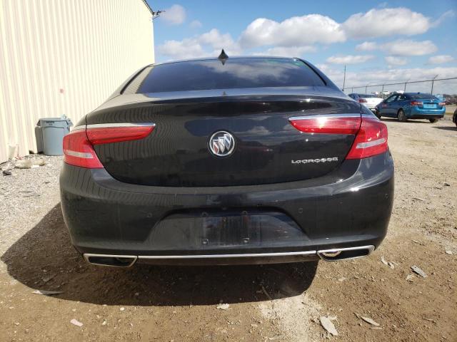 1G4ZR5SS6HU199581 Buick Lacrosse Premium