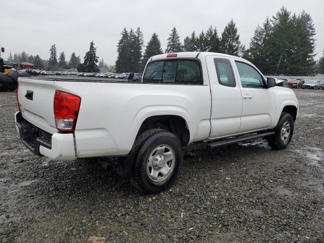 5TFSX5EN6GX043121 Toyota Tacoma Access Cab