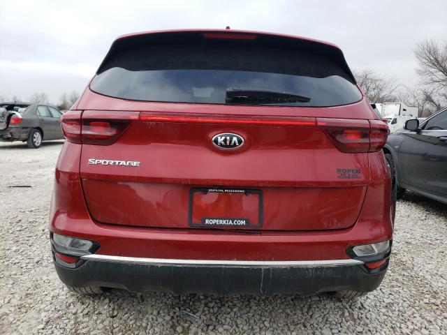 KNDPM3AC3L7794422 KIA Sportage Lx