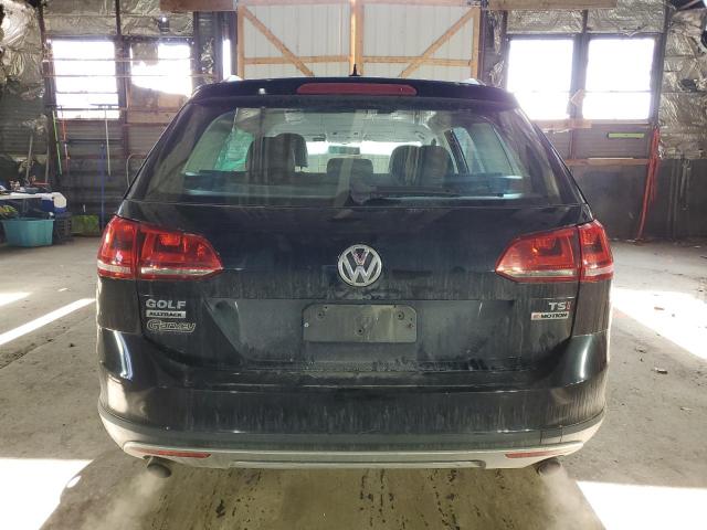 Volkswagen Golf Alltrack S 2017 3VWH17AU2HM528977 Image 6
