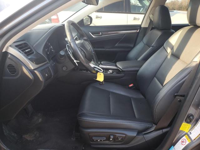 JTHBA1BL6GA002325 Lexus Gs 200t Base