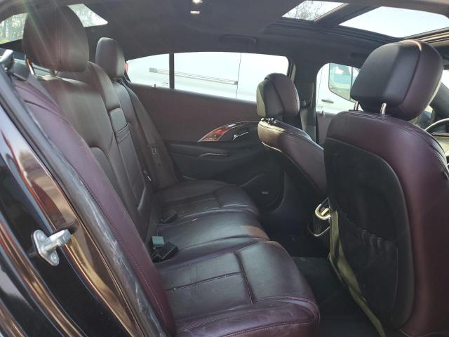 1G4GF5G37EF216485 Buick Lacrosse Touring