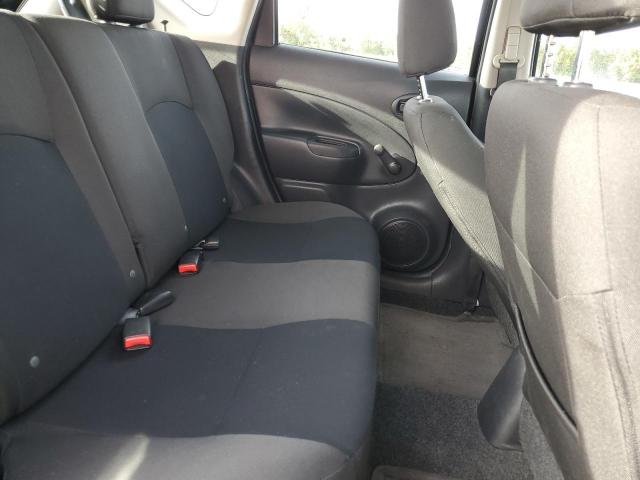 3N1CE2CP4FL425142 Nissan Versa Note S