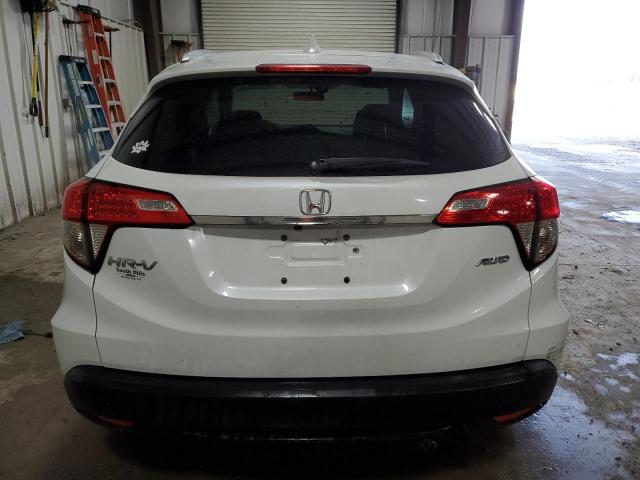 3CZRU6H53KM739386 Honda HR-V EX