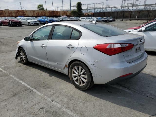 KNAFX4A61G5582331 KIA FORTE LX